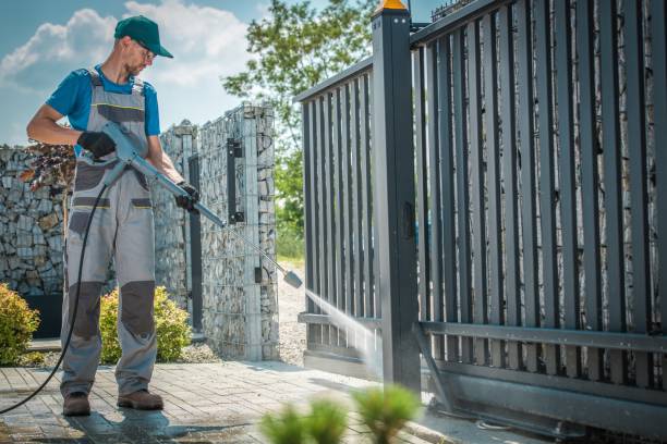 Best Solar Panel Cleaning  in Bazon, CA